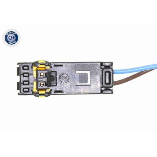 VEMO Wickelfeder, Airbag Q+, Erstausr&uuml;sterqualit&auml;t V52-72-0458