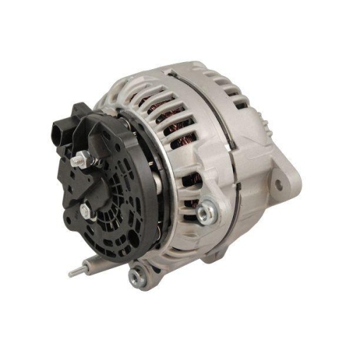 WAI Generator 23322N
