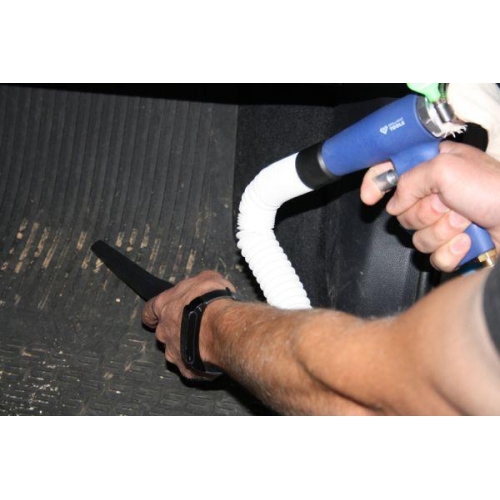 Druckluft-Sauger, 6-tlg BRILLIANT TOOLS BT511130