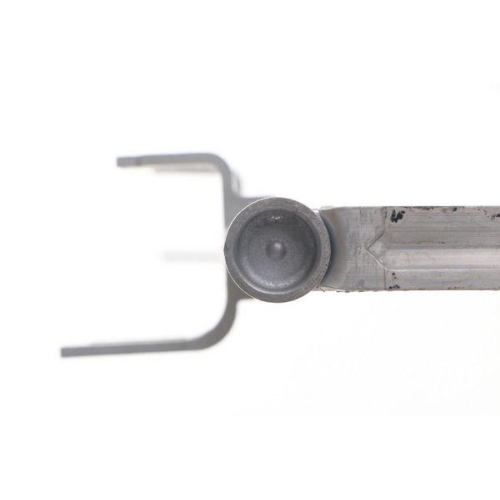 MAHLE Kondensator, Klimaanlage BEHR AC 46 000S