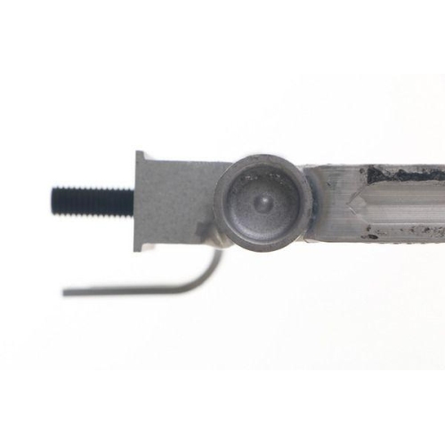 MAHLE Kondensator, Klimaanlage BEHR AC 47 000S