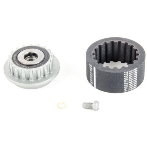 MAHLE Kompressor, Klimaanlage BEHR *** PREMIUM LINE *** ACP 93 000P