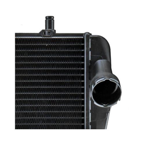 MAHLE Kühler, Motorkühlung BEHR *** PREMIUM LINE *** CR 1397 000P