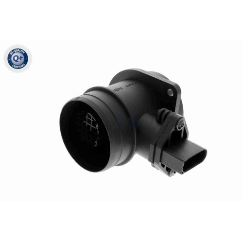 VEMO Luftmassenmesser Q+, Erstausr&uuml;sterqualit&auml;t V10-72-1067-1