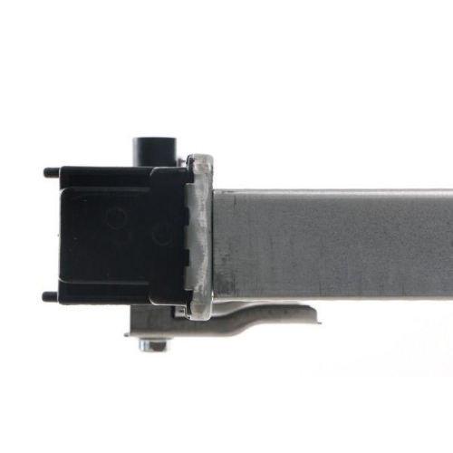 MAHLE Kühler, Motorkühlung BEHR CR 407 000S