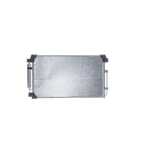 MAHLE Kondensator, Klimaanlage BEHR AC 1033 000S