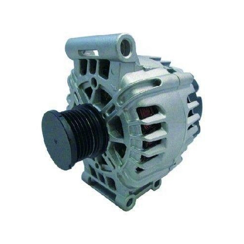 WAI Generator 11334N