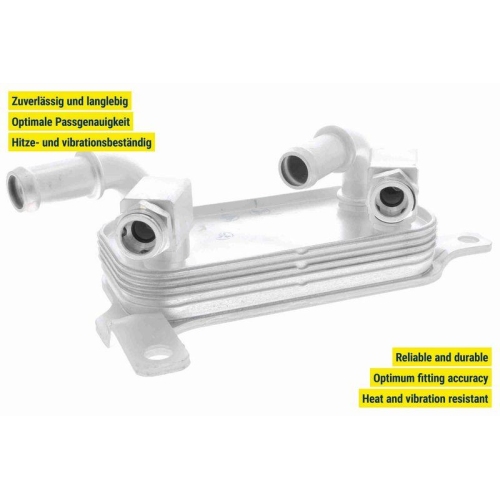 VEMO &Ouml;lk&uuml;hler, Automatikgetriebe Original VEMO Qualit&auml;t