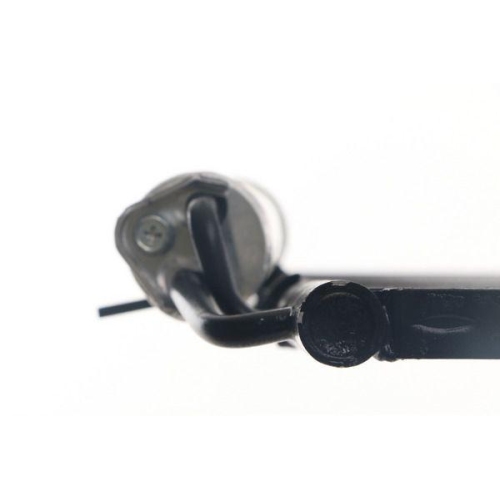 MAHLE Kondensator, Klimaanlage BEHR AC 760 000S