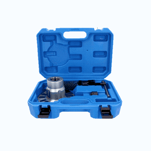 Hydraulischer Ausdr&uuml;cker f&uuml;r Antriebswellen, 98 mm - 12,5 cm BRILLIANT TOOLS