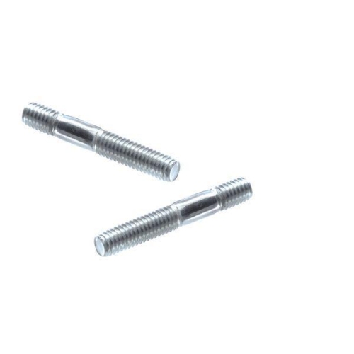 MAHLE Kondensator, Klimaanlage BEHR AC 1115 000S