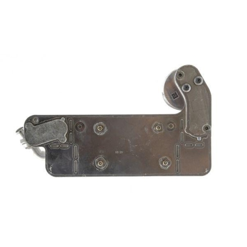 MAHLE Kondensator, Klimaanlage BEHR *** PREMIUM LINE *** AC 1125 000P