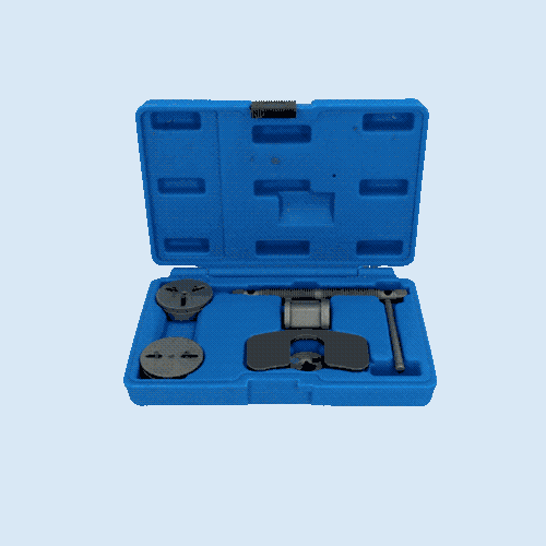 Universal-Bremskolben-R&uuml;ckstellwerkzeug-Satz, 6-tlg BRILLIANT TOOLS BT701150