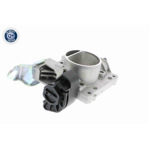 VEMO Drosselklappenstutzen Q+, Erstausrüsterqualität V24-81-0014