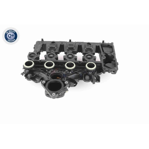 VAICO Saugrohrmodul Q+, Erstausr&uuml;sterqualit&auml;t V25-2721