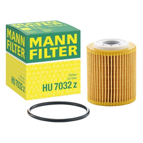 MANN-FILTER &Ouml;lfilter HU 7032 z