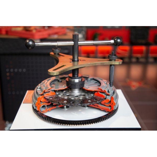 SAC-Kupplungs-Werkzeug-Satz, 39-tlg BRILLIANT TOOLS BT641150