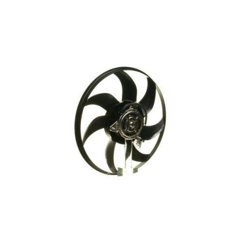 MAHLE L&uuml;fter, Motork&uuml;hlung BEHR *** PREMIUM LINE *** CFF 160 000P