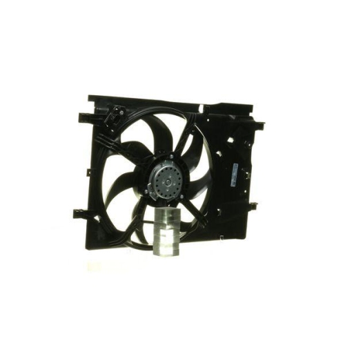 MAHLE L&uuml;fter, Motork&uuml;hlung BEHR *** PREMIUM LINE *** CFF 183 000P