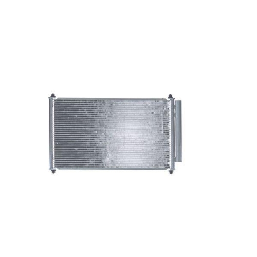 MAHLE Kondensator, Klimaanlage BEHR AC 985 000S