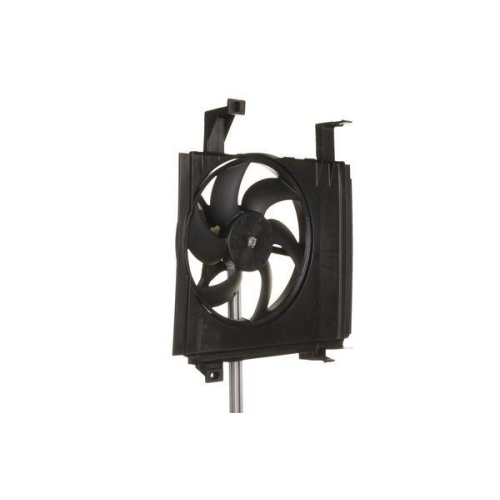 MAHLE L&uuml;fter, Motork&uuml;hlung BEHR *** PREMIUM LINE *** CFF 213 000P