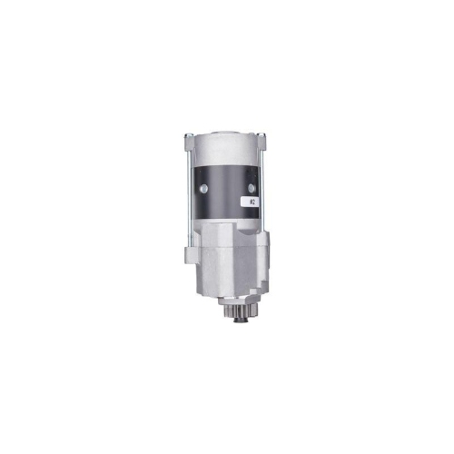 BOSCH Starter 1 986 S01 092