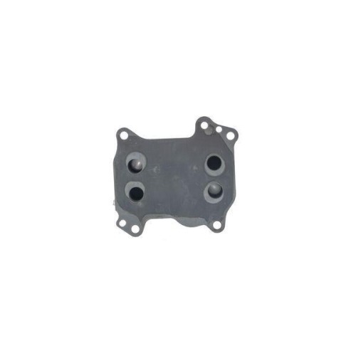 MAHLE Ölkühler, Motoröl BEHR CLC 389 000S