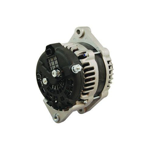 WAI Generator 20096N