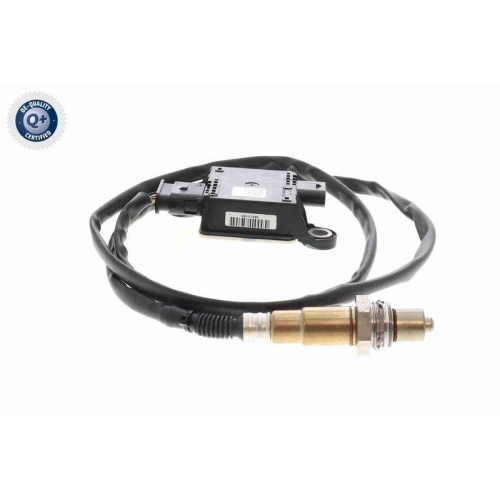 VEMO Partikelsensor Green Mobility Parts V10-72-0078