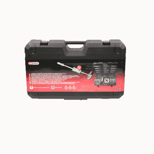 Universal-Radnaben- und Gelenkwellen-Abzieher-Satz, 30-tlg KS TOOLS 700.1530