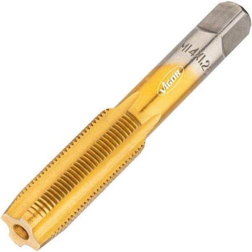 VIGOR Schneideisen M12x1,25 TIN V7181-1