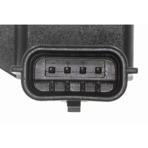 VEMO Sensor, Saugrohrdruck Original VEMO Qualit&auml;t V46-72-0258