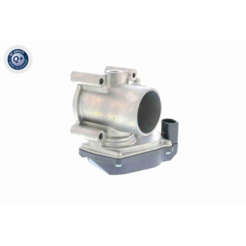 VEMO Drosselklappenstutzen Original VEMO Qualität V10-81-0072