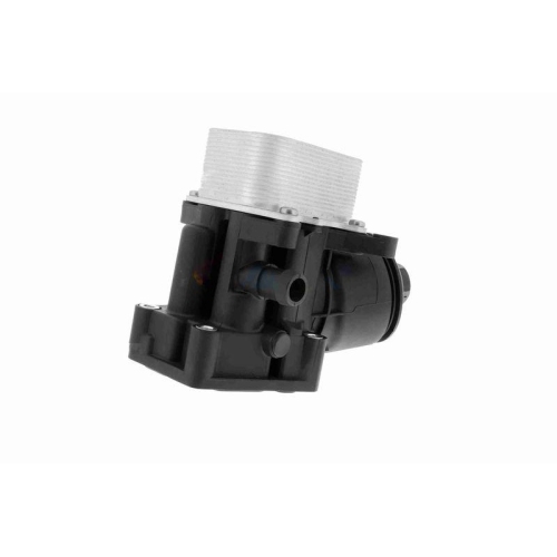 VAICO Geh&auml;use, &Ouml;lfilter Original VAICO Qualit&auml;t V10-4437