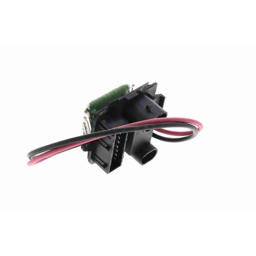 VEMO Regler, Innenraumgebläse Original VEMO Qualität V46-79-0042