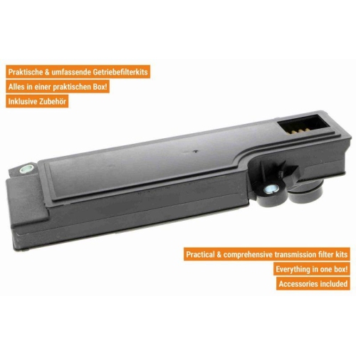 VAICO Hydraulikfilter, Automatikgetriebe Original VAICO Qualit&auml;t V26-0409