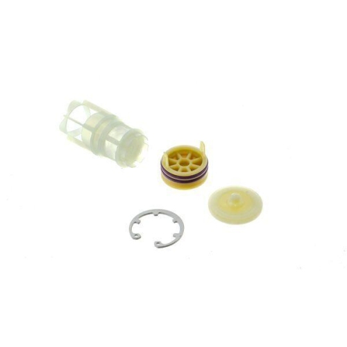 MAHLE Trockner, Klimaanlage BEHR *** PREMIUM LINE *** AD 318 000P