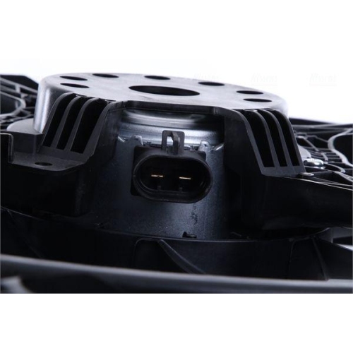 NISSENS L&uuml;fter, Motork&uuml;hlung 850115