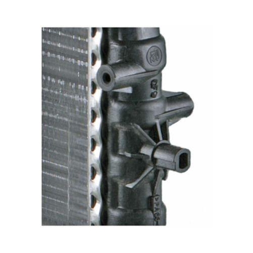MAHLE K&uuml;hler, Motork&uuml;hlung BEHR *** PREMIUM LINE *** CR 454 000P