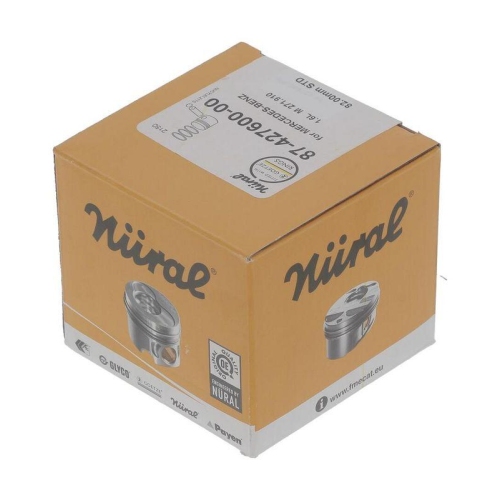 N&Uuml;RAL Kolben 87-427600-00