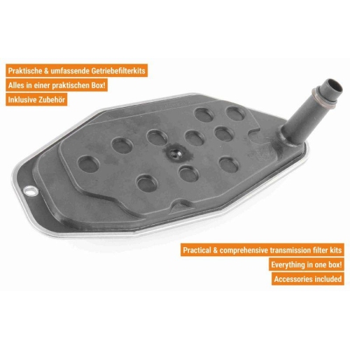 VAICO Hydraulikfilter, Automatikgetriebe Original VAICO Qualit&auml;t V33-0220