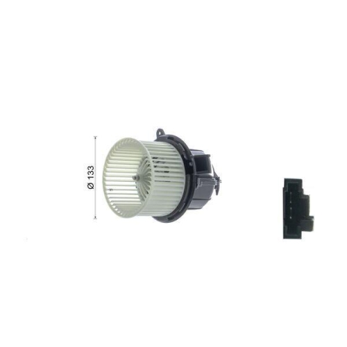 MAHLE Innenraumgebl&auml;se AB 341 000P