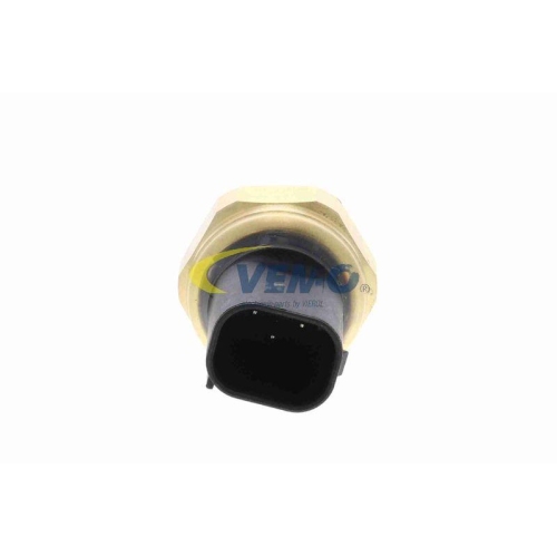 VEMO Sensor, Kraftstoffdruck Original VEMO Qualit&auml;t V30-72-0233