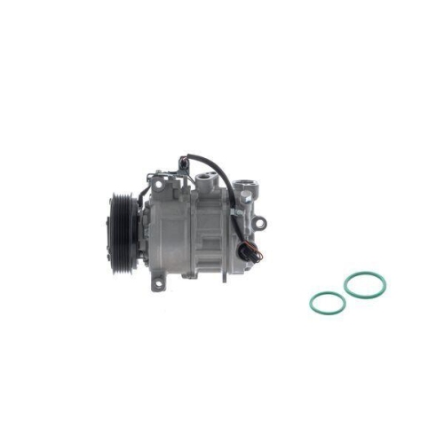MAHLE Kompressor, Klimaanlage ACP 1600 000S