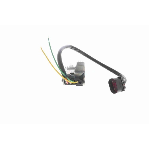 VEMO Steuerger&auml;t, Elektrol&uuml;fter (Motork&uuml;hlung) Original VEMO Qualit&auml;t V10-79-0052