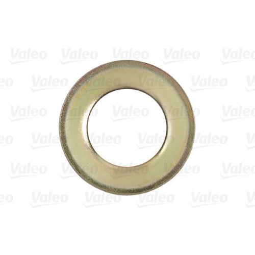 VALEO Bremsbelagsatz, Scheibenbremse OPTIPACK 882201