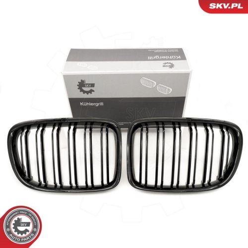 ESEN SKV K&uuml;hlergitter 66SKV233