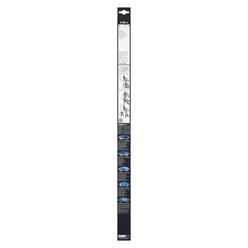 BOSCH Wischblatt Aerotwin 3 397 110 00A