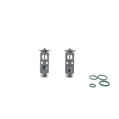 MAHLE Expansionsventil, Klimaanlage BEHR