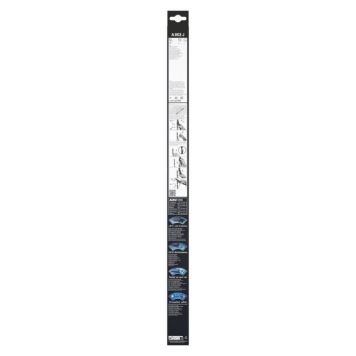 BOSCH Wischblatt Aerotwin 3 397 110 00B